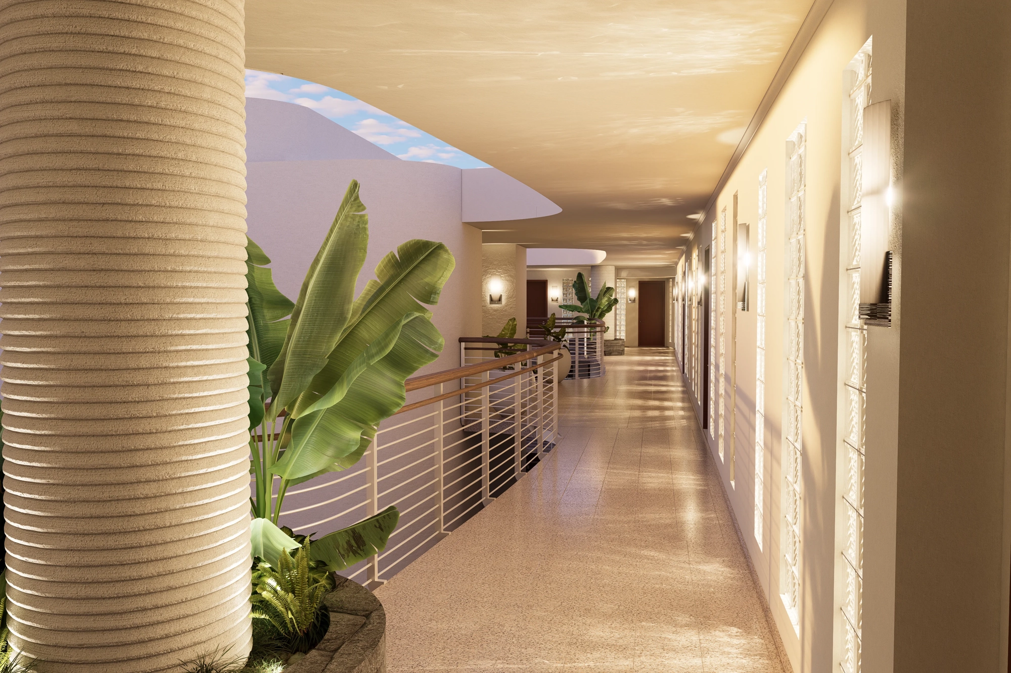 Lighthouse Key Resort