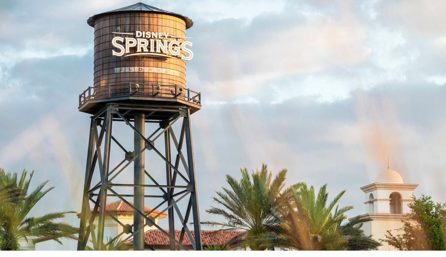 Disney Springs