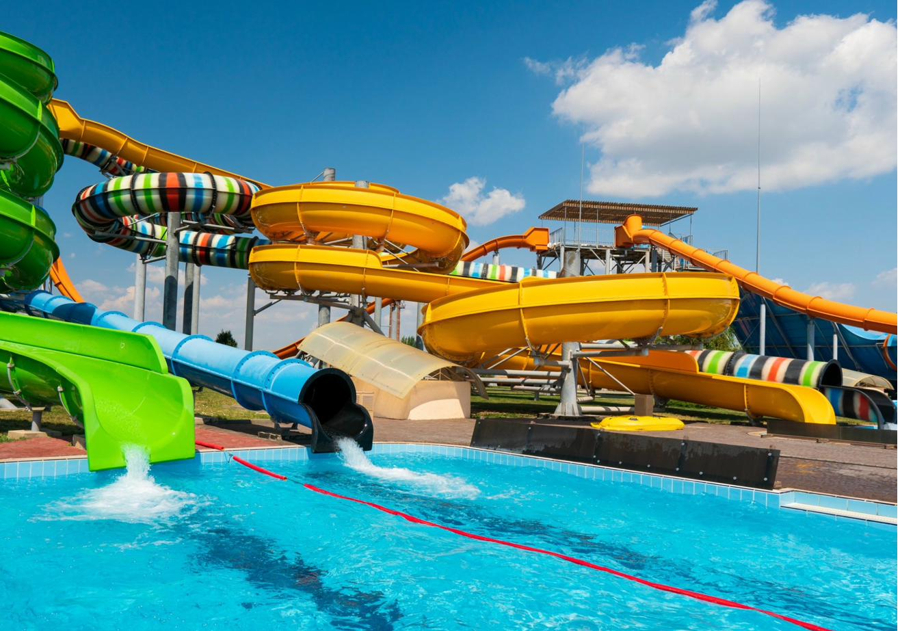 Island H2O Water Park