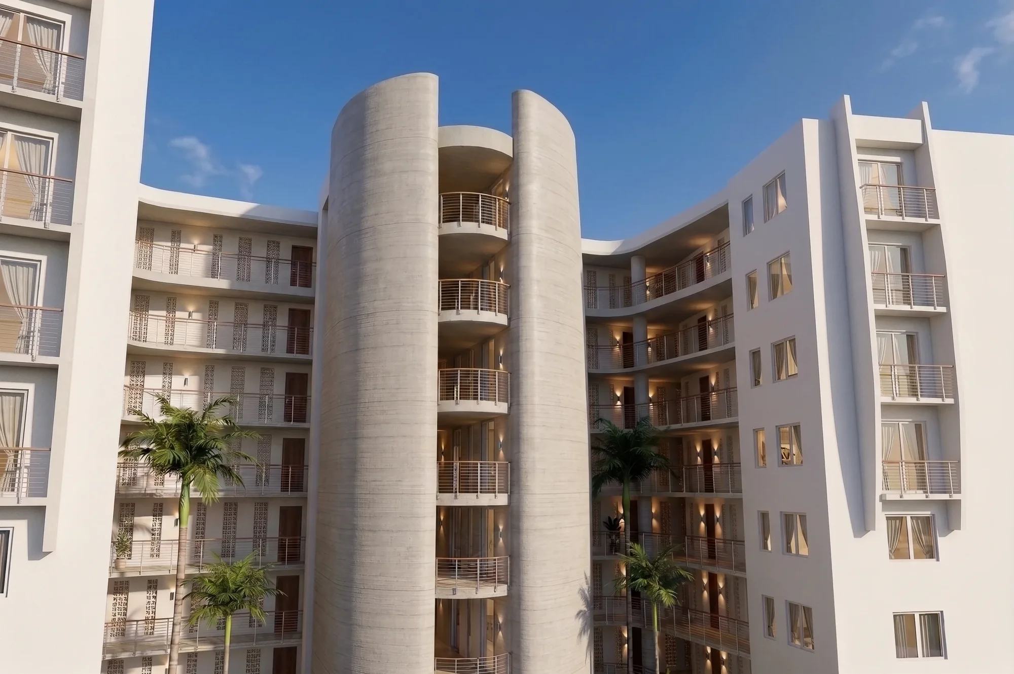 Lighthouse Resort - Orlando