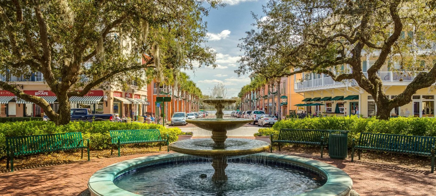 Downtown Celebration