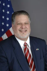 Ambassador Ned L. Siegel